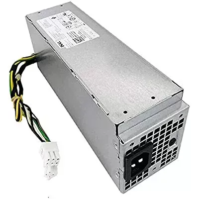 5WNDJ 05WNDJ 240W for Dell Optiplex 3050 5050 7050 Power Supply