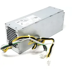 Dell Optiplex 7080 SFF D200EBS-00 200W Power Supply 0664DM