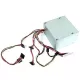 82WHM 082WHM 460W Power Supply for XPS 8300 8500 8700 8900 MT