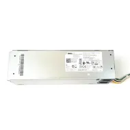 8TVYY 08TVYY 200w PSU for Dell Optiplex 3060 5060 7060 L200AS-00 6+4Pin