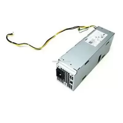 8TVYY 08TVYY 200w PSU for Dell Optiplex 3060 5060 7060 L200AS-00 6+4Pin