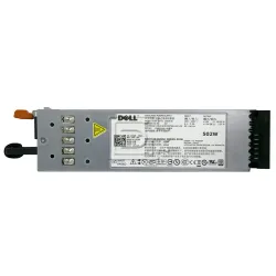 Dell Poweredge R610 502W Power Supply 8V22F 08V22F