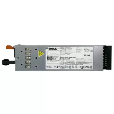 Dell Poweredge R610 502W Power Supply 8V22F 08V22F