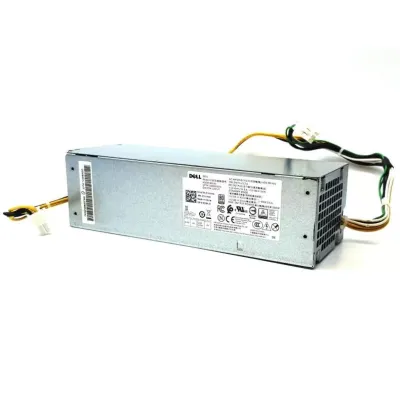 CGFJT 0CGFJT 200w PSU for Dell Optiplex 3060 5060 7060 H200EBS-00 6+4Pin