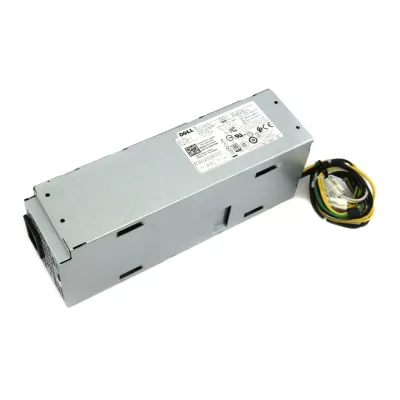 CGFJT 0CGFJT 200w PSU for Dell Optiplex 3060 5060 7060 H200EBS-00 6+4Pin