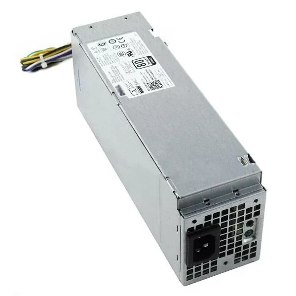 CJG5K 0CJG5K 240W for Dell Vostro 3268 SFF D240ES-02 Power Supply
