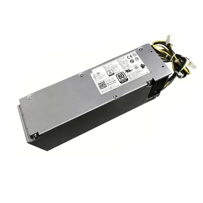 CJG5K 0CJG5K 240W for Dell Vostro 3268 SFF D240ES-02 Power Supply 6+4PIN