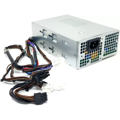 Dell T3660 XPS 8950 3910 7000 HU500EPS-00 500W Power Supply 0C20GG 0CW96Y