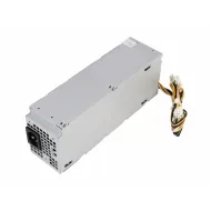 DHVJN 0DHVJN CN-0DHVJN 240W for Dell Optiplex 3040 5040 7040 MT Power Supply 8+4PIN