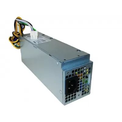 DK87P 0DK87P 240W for Dell Optiplex 3040 5040 7040 3050 7050 SFF Power Supply 6+4pin