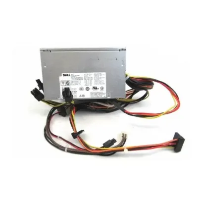 DM1RW 0DM1RW 460W for Dell Alienware Aurora R5 R6 Power Supply PCF003 AC460AM-01