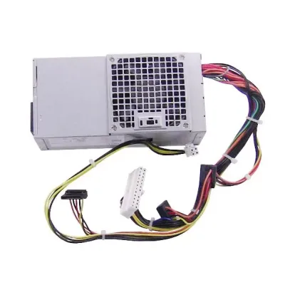 DY72N 0DY72N CN-0DY72N 250W for Dell Optiplex 3010 7010 9010 DT Power Supply