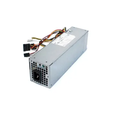 0G2JM 00G2JM 240W for Dell Optiplex 3040 5040 7040 3650 SFF Power Supply 8+4pin