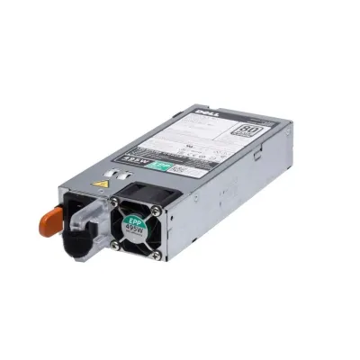 GRTNK 0GRTNK for 495W Dell Poweredge R630 R730 Switching Server Power Supply D495E-S1