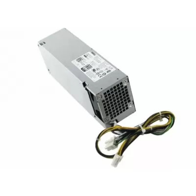 GYC55 0GYC55 180W for Dell Optiplex 3040 5040 7040 3650 3656 SFF Switching Power Supply