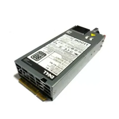 HT6GX 0HT6GX 1100W for Dell Poweredge R520 R620 R720 R820 R920 R720XD T620 Power Supply