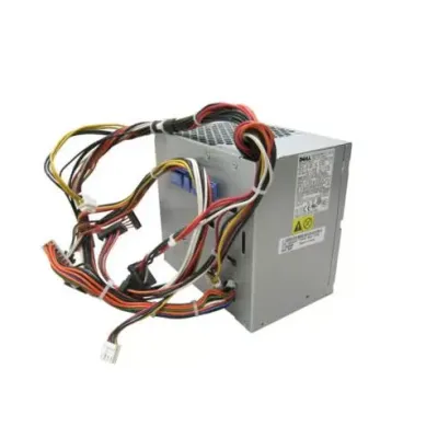 KH624 0KH624 CN-0KH624 375W for Dell XPS 430 420 410 400 Power Supply N375P-00 NPS-375AB B