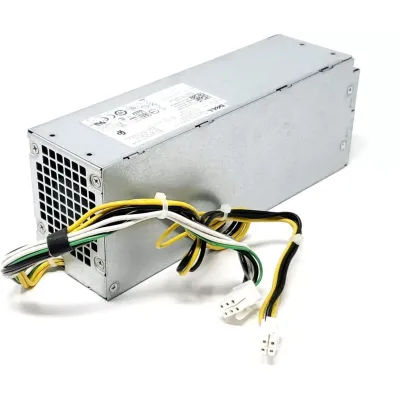 Dell Optiplex 3060 Vostro 3470 AC200EBS-00 200W Power Supply 0MNRC2