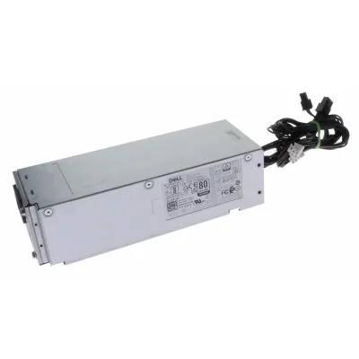 Dell OptiPlex 360W Graphics Power Supply (SMPS) – L360EBM-00 / D360EPS-00 / 0N2WDD | 6-Pin | Compatible with 3080, 7080, 7070, 3050, 5050, 7050, 3250, 3665, 3660, 3669, 3667, 3668 | Refurbished