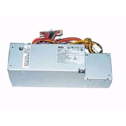 PW124 0PW124 CN-0PW124 275W for Dell Optiplex 755 SFF Power Supply D275P-00