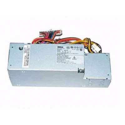 PW124 0PW124 CN-0PW124 275W for Dell Optiplex 755 SFF Power Supply D275P-00