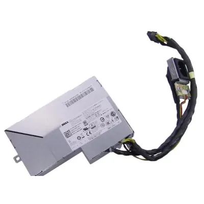 TPN8G 0TPN8G CN-0TPN8G 155W for Dell Optiplex 3240 3440 7440 All-In-One Power Supply