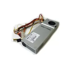 Power Supply U5425 0U5425 210W Dell Optiplex GX60 GX240 GX260 GX270 GX280 SFF Dimension 4300S 4500S for HP-U2106F3 NPS-210AB C