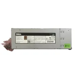 V13CW 0V13CW 350W for Dell Poweredge T330 Power Supply D350E-S3 DPS-350AB-28