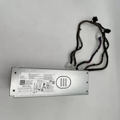 Dell T3660 XPS 8950 3910 7000 HU500EPS-01 500W Power Supply 0RJVH9 0VFFKJ