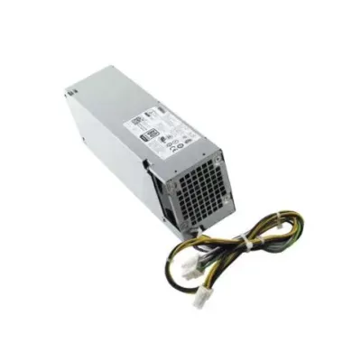 W72XN 0W72XN CN-0W72XN 240W for Dell Optiplex 3040 5040 7040 Power Supply AC240EM-00 8+4pin