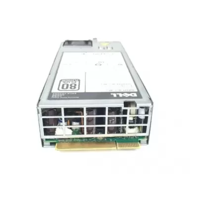 W8R3C 0W8R3C 750W for Dell R730XD R730 R630 T630 T430 80+ Platinum Power Supply PSU L750E-S0
