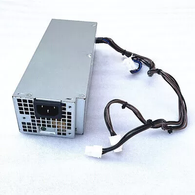 Dell 7080 MT 7070 7060 3050M H260EBM-01 260W Power Supply 0WYHR8