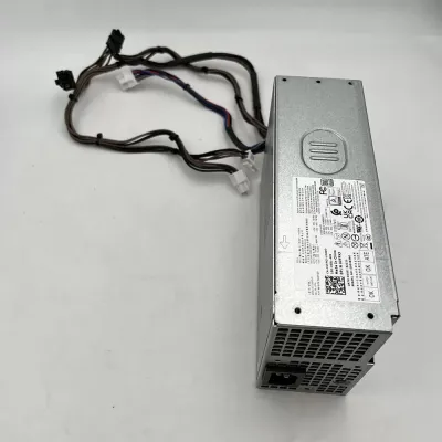 Dell T3660 XPS 8950 3910 7000 D400EPS-00 400W Power Supply 01GPJ4 0X4XV7 0XYD3F