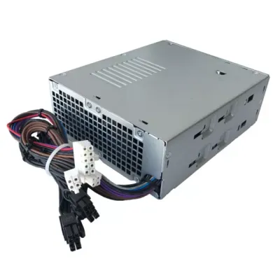 Dell XPS 8950 3910 T3660 R13 R14 L1350EPF-00 1350W Power Supply 074HMF 0XYJHT