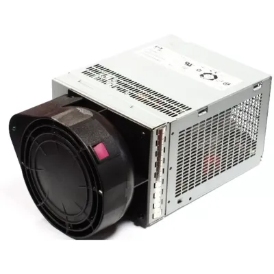 HP 499 Watt Hot Swap Power Supply 304044-001