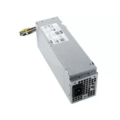 379F0 0379F0 CN-0379F0 240W for Dell Optiplex 3040 5040 7040 3650 3656 SFF Power Supply