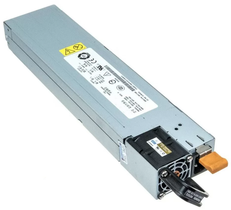 YM IBM / Lenovo 39Y7344 / 74P4455 / 74P4456 / 7000830-Y002 670W