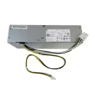 3XRJ0 03XRJ0 CN-03XRJ0 for Dell Optiplex 3020 7020 9020 SFF Power Supply L255AS-00 8+4PIN