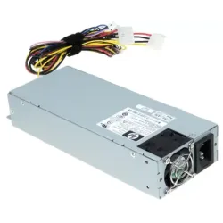 HP StorageWorks 1U 136W Power Supply 406833-001