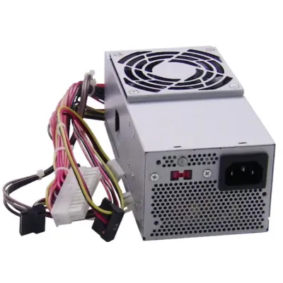 43F30 043F30 for Dell Inspiron Optiplex Vostro Desktop 250W Power Supply