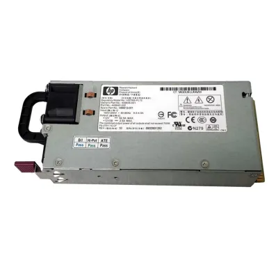 HP DL180 Gen5 Hot Plug Redundant Power Supply 451366-B21