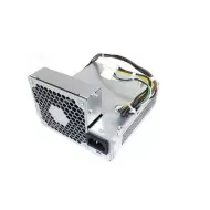503376-001 508151-001 240W For HP Pro 6000 6005 6200 Elite 8000 8100 8200 SFF Power Supply