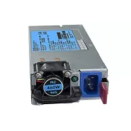 536404-001 For 460W HP Common Slot Gold Hot Plug Power Supply 536404-001 For 460W HP Common Slot Gold Hot Plug Power Supply
