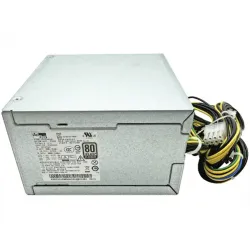 Refurbished Lenovo 500W Power Supply (10+8 Pin) for ThinkCentre M90t Gen 3/4 & ThinkStation P310 P328 P330 P340 P348 P350 P360 P358 | Part No. 5P51D77099 Refurbished Lenovo 500W Power Supply (10+8 Pin) for ThinkCentre M90t Gen 3/4 & ThinkStation P310 P328 P330 P340 P348 P350 P360 P358 | Part No. 5P51D77099