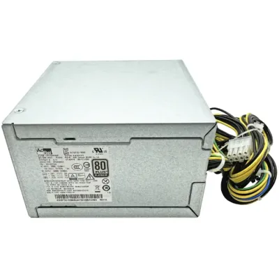 Refurbished Lenovo 500W Power Supply (10+8 Pin) for ThinkCentre M90t Gen 3/4 & ThinkStation P310 P328 P330 P340 P348 P350 P360 P358 | Part No. 5P51D77099