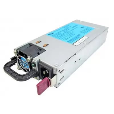 HP 500W Common Slot 277VAC Hot Plug Power Supply Kit 717362-B21 638549-001