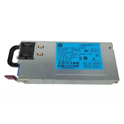 643954-101 For 460W HP Power Supply Proliant DL160 DL360E DL360P DL380P G8 656362-B21 660184-001