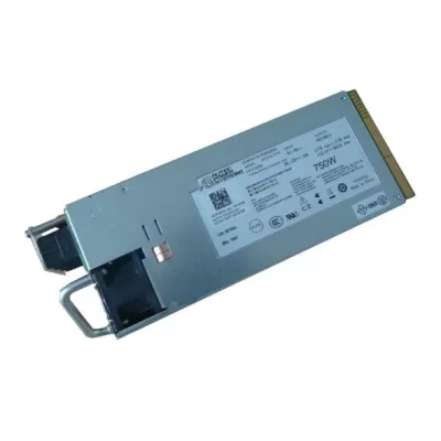 6GTF5 06GTF5 CN-06GTF5 750W Dell Poweredge R510 R910 DC Power Supply UNIT CPS750-D121 6GTF5 06GTF5 CN-06GTF5 750W Dell Poweredge R510 R910 DC Power Supply UNIT CPS750-D121