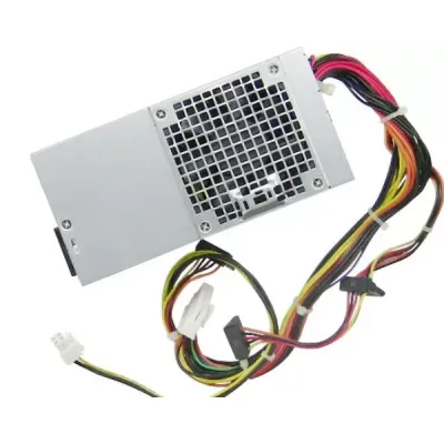 6MVJH for Dell DT Desktop 250W Power Supply