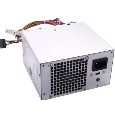 6Y94N – for Dell Inspiron & Vostro Desktop 300W Power Supply